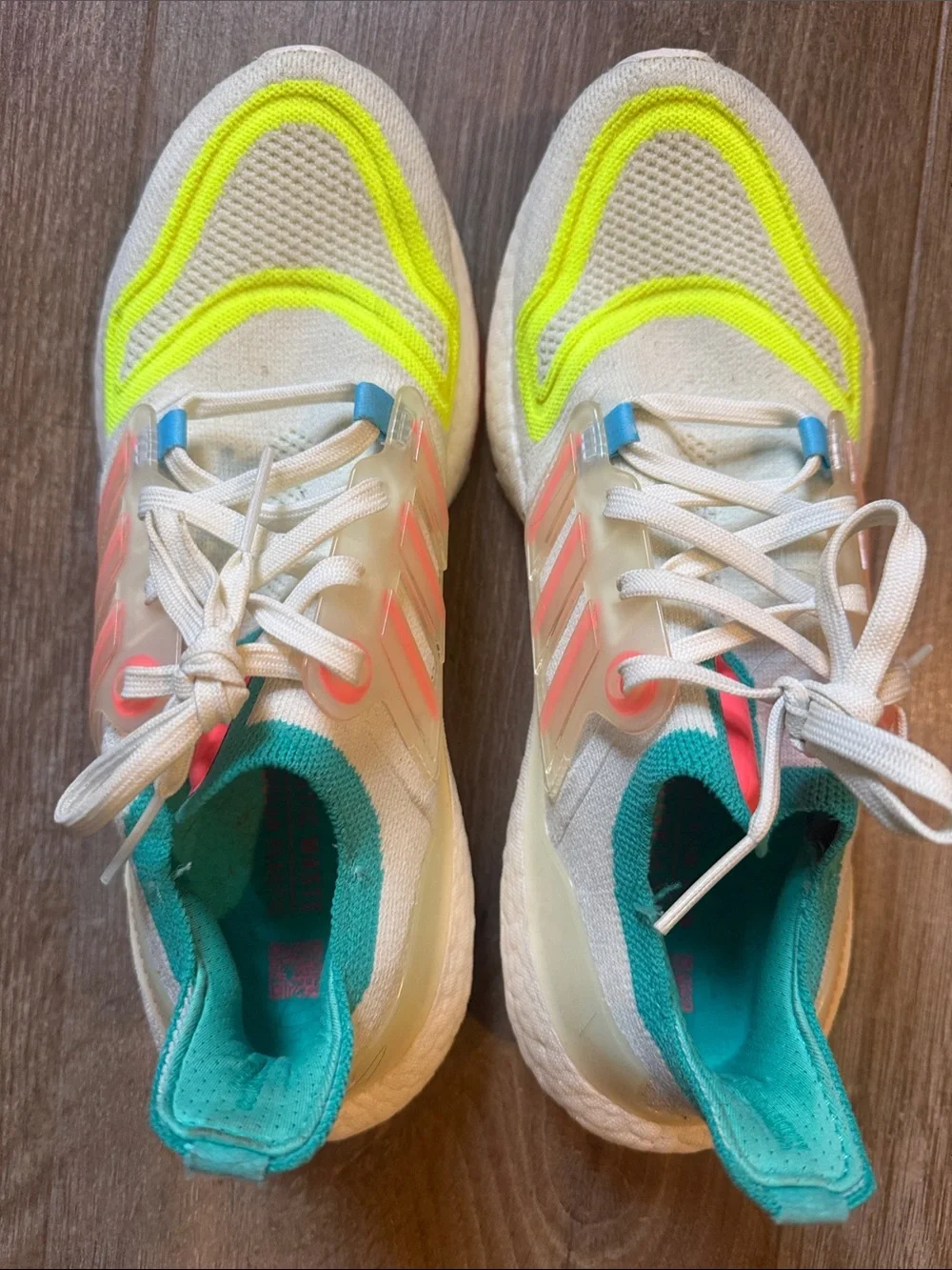 adidas ultra boost women's 8.5